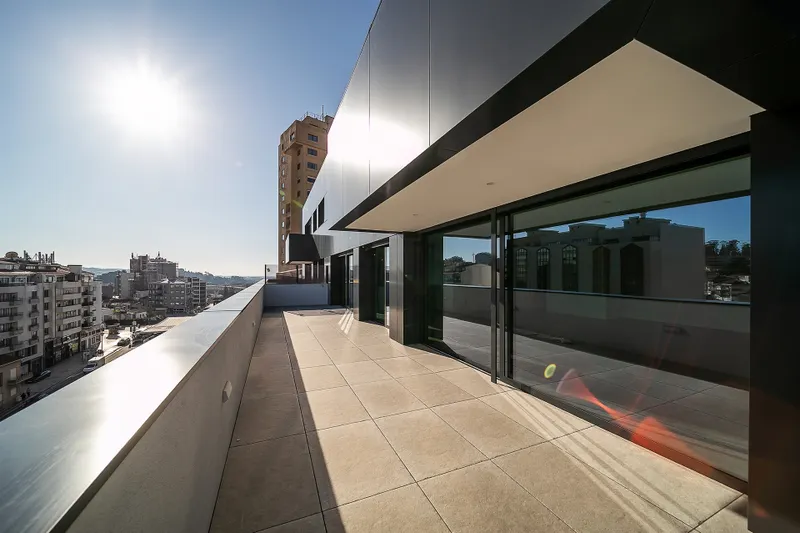 Appartement T3 Av. República | Métro