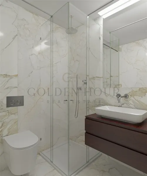 Penthouse T4 de Luxo em Vila Nova de Gaia | Golden Hour Real Estate