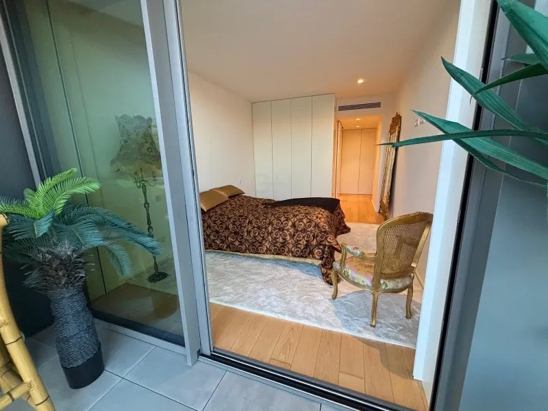 Penthouse T3 de Luxo em Canidelo | Vista Mar & Rooftop Privado