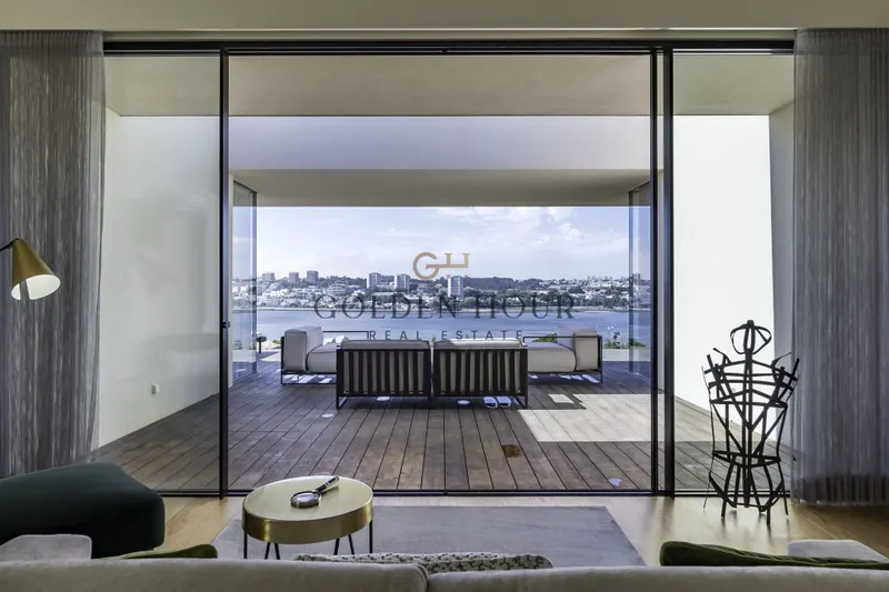 Chalet de Lujo T4 en Quinta Marques Gomes | Golden Hour Real Estate