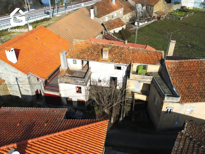 Moradia para Restaurar T3