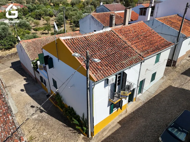 House T3