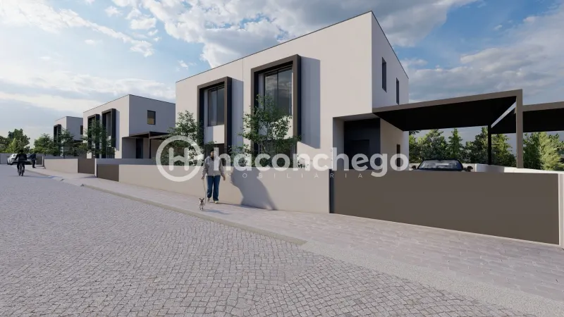Vivienda Adosada 2 habitaciones