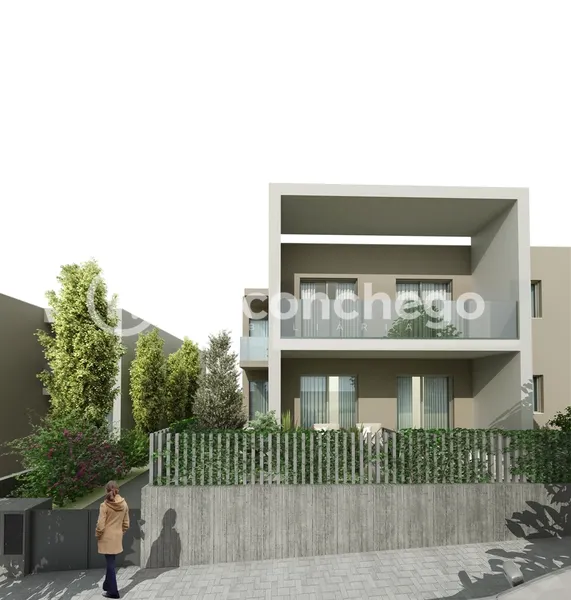 Appartement 1 Chambre(s)