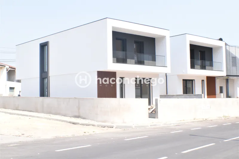 Einfamilienhaus 3 Schlafzimmer