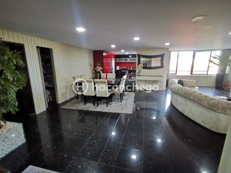 Квартира T3 DUPLEX