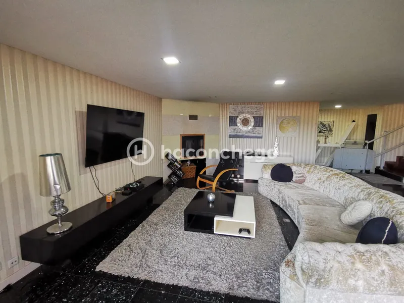 Квартира T3 DUPLEX