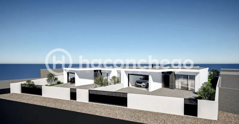 Maison isolée 3 Chambre(s)