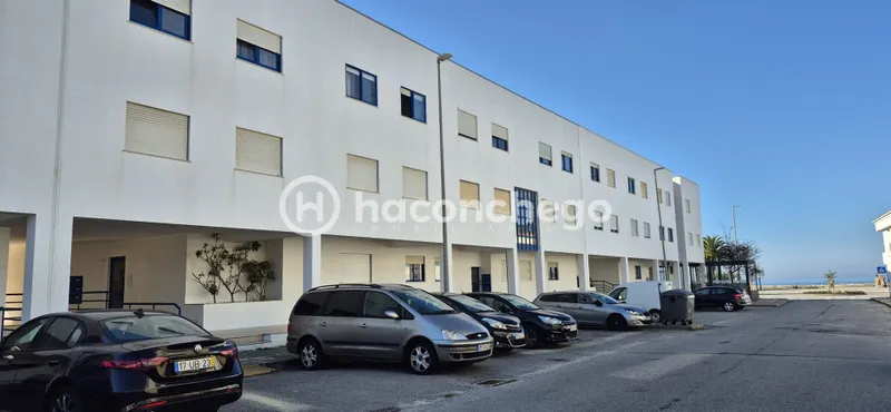 Apartamiento 2 habitaciones