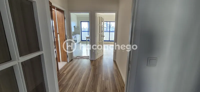 Apartamento T2 Com Garagem em Esposende