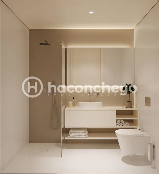 Semi-detached house T3