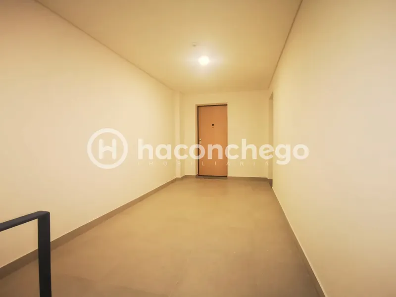 Apartamento T3 com garagem em Arcozelo, Barcelos