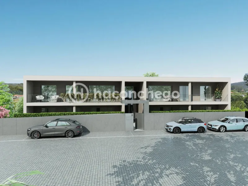 Wohnung 2 Schlafzimmer