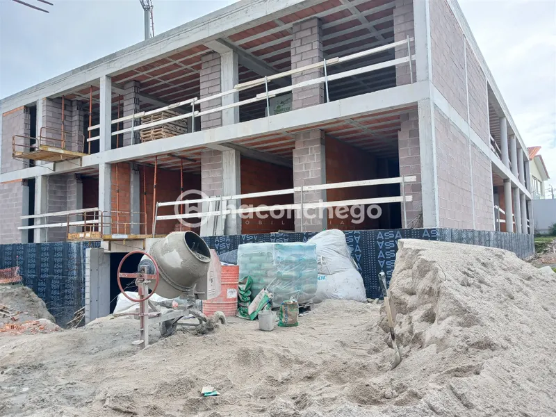 Apartement 2 kamerwoning