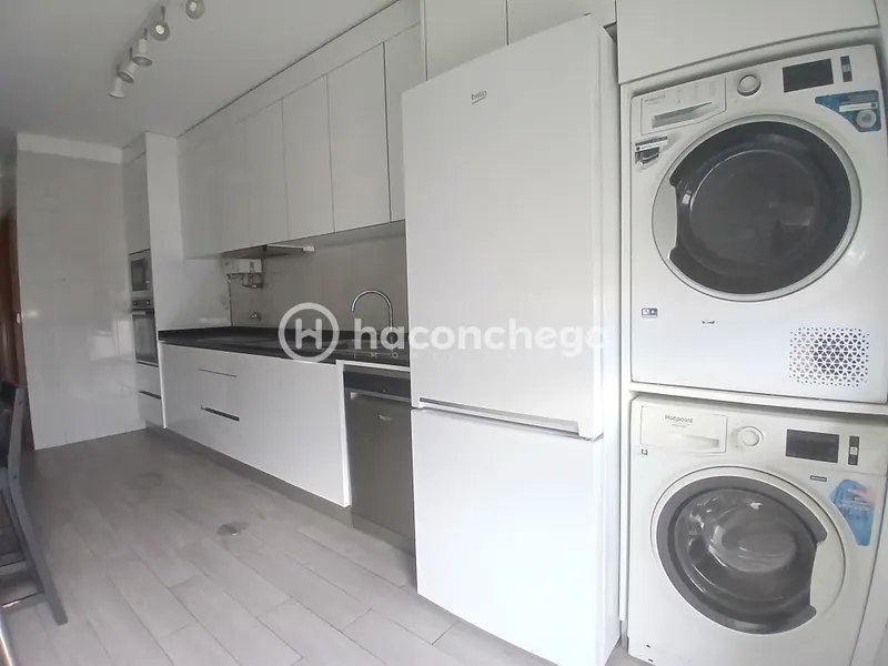 Apartamento T3