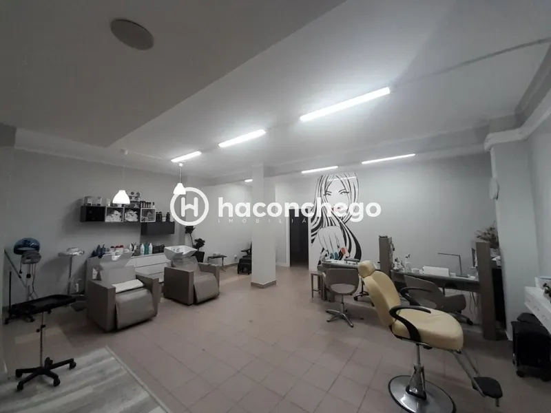 Loja para arrendamento Centro de Barcelos