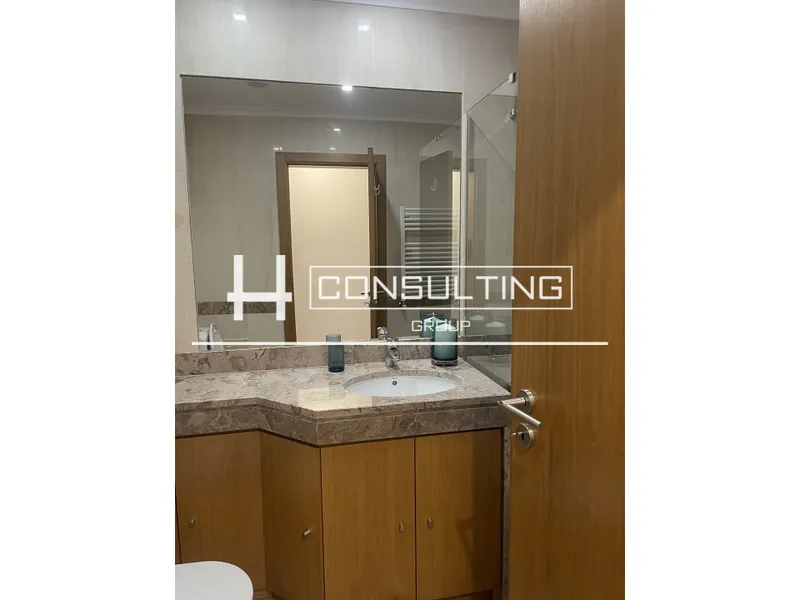 Квартира T5 DUPLEX