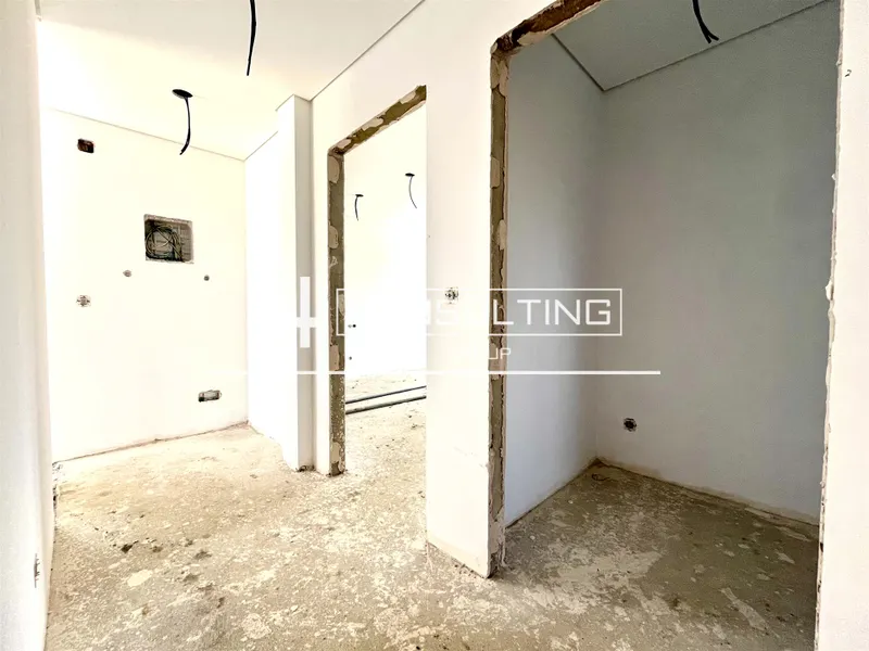 Haus 4 Schlafzimmer DÚPLEX