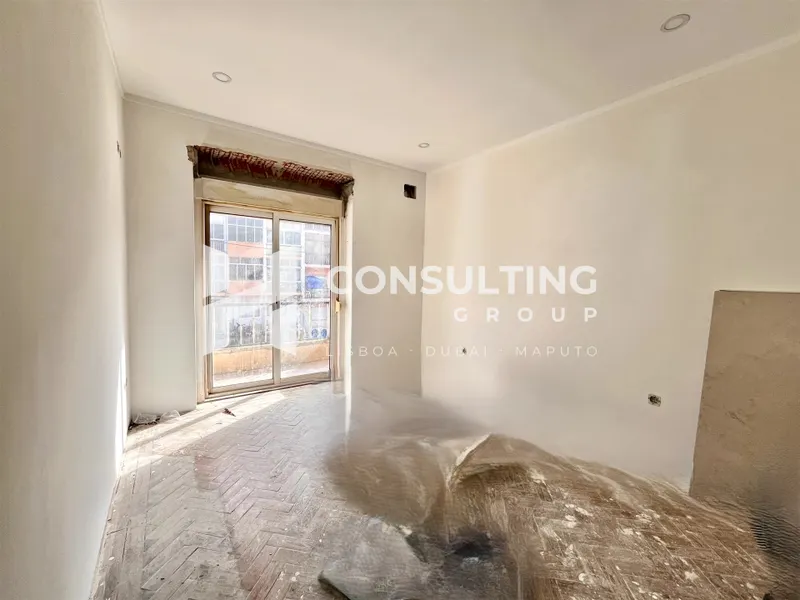 Wohnung 2 Schlafzimmer