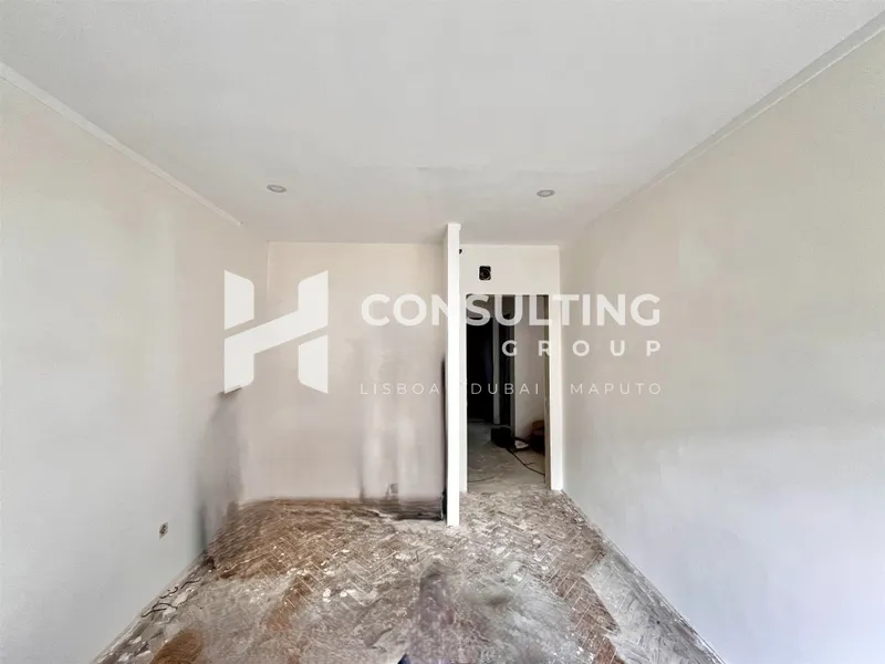 Wohnung 2 Schlafzimmer