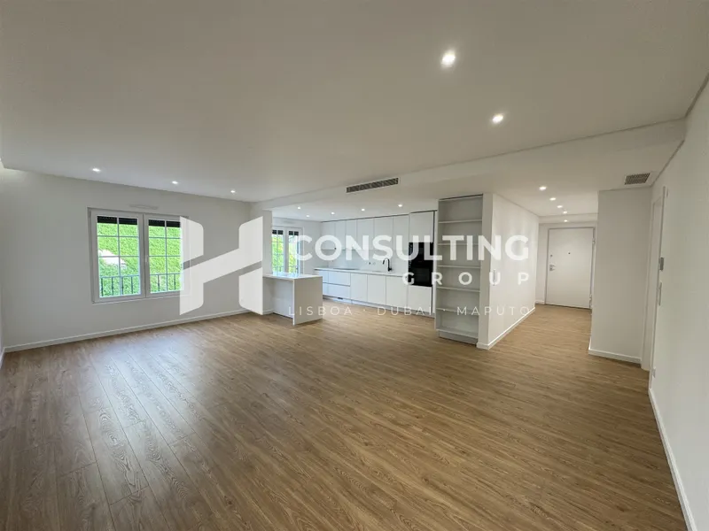 Apartamiento 2 habitaciones