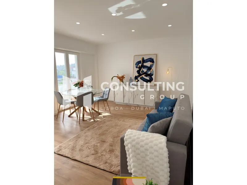 Apartamento T3