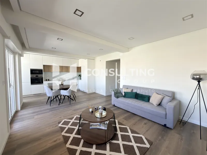 Apartamento T3