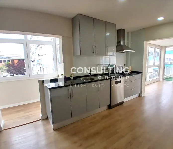 Wohnung 3 Schlafzimmer