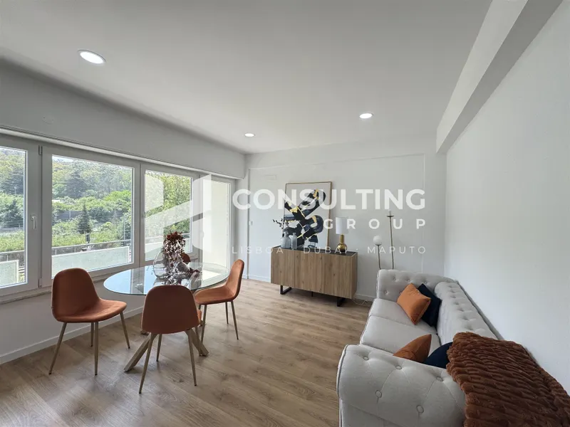Apartamento T3