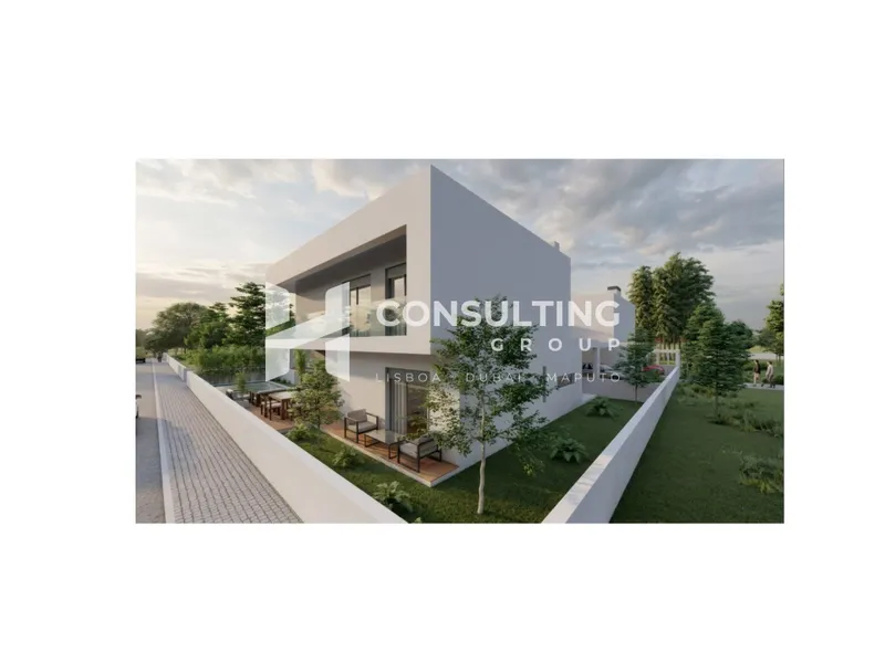 Haus 4 Schlafzimmer