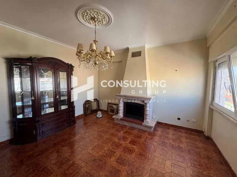Apartamento T2