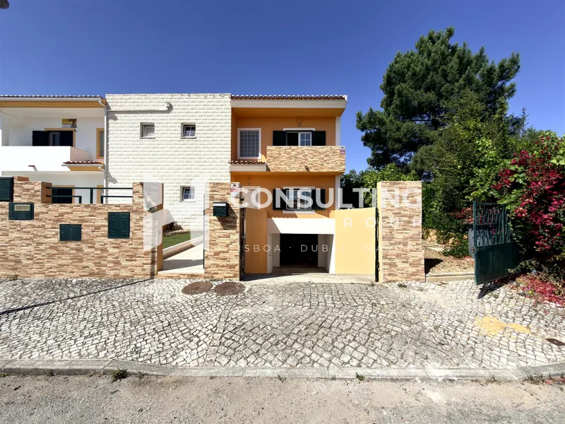 Maison 4 Chambre(s)