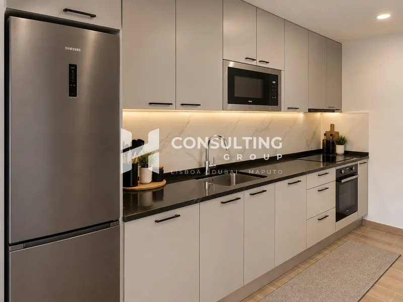 Wohnung 3 Schlafzimmer