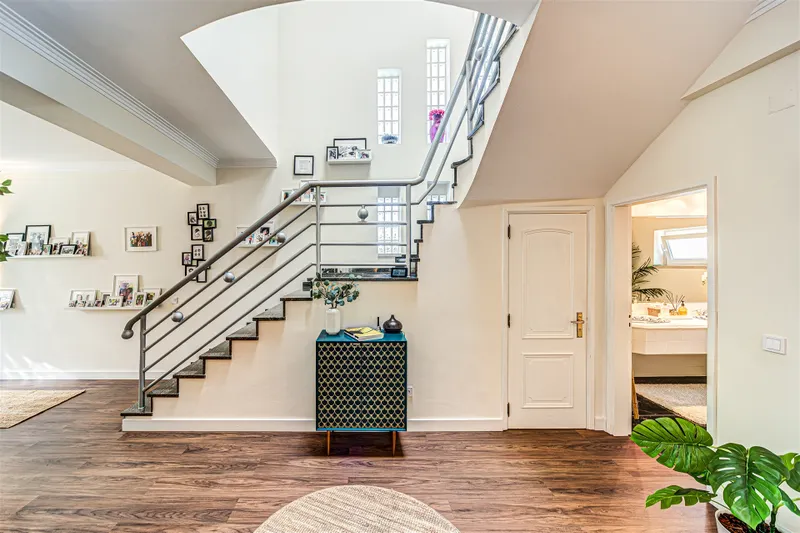 Vivienda 5 habitaciones