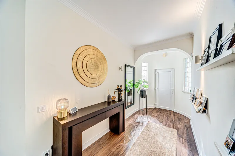 Vivienda 5 habitaciones