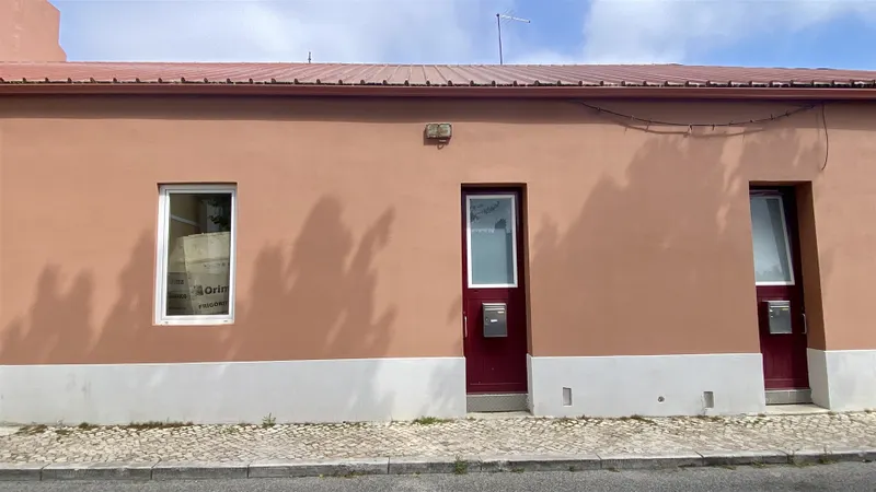 Appartement 1 Chambre(s)