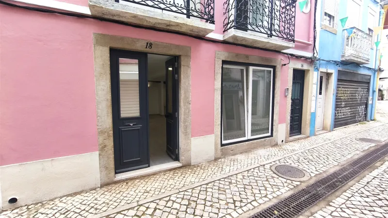 Immeuble >=10 Chambre(s)