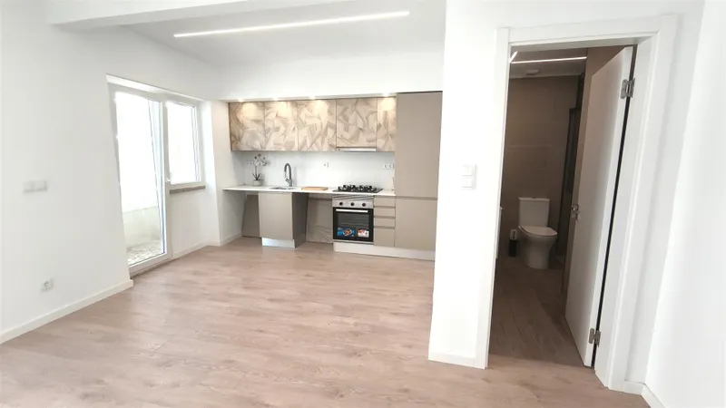 Apartamiento 2 habitaciones