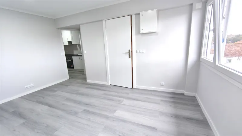 Apartamiento 2 habitaciones