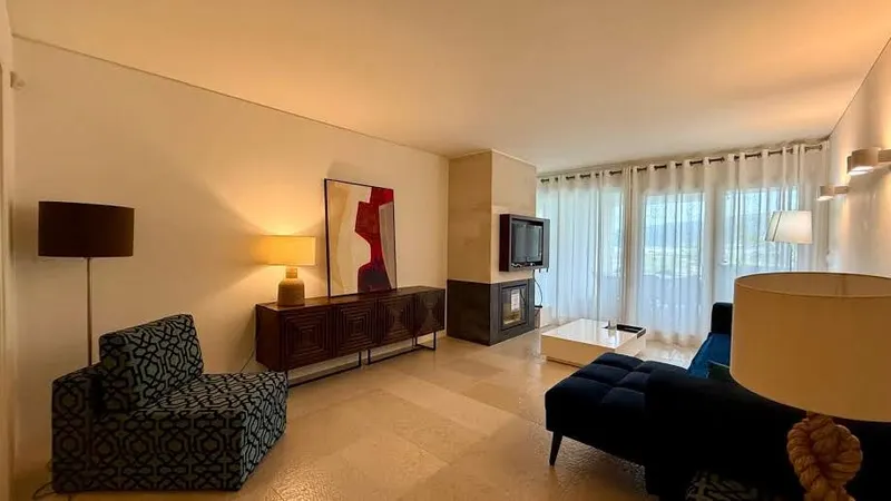 Wohnung 2+1/2 Schlafzimmer