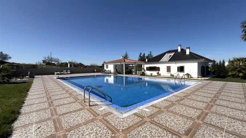 Einfamilienhaus 3 Schlafzimmer