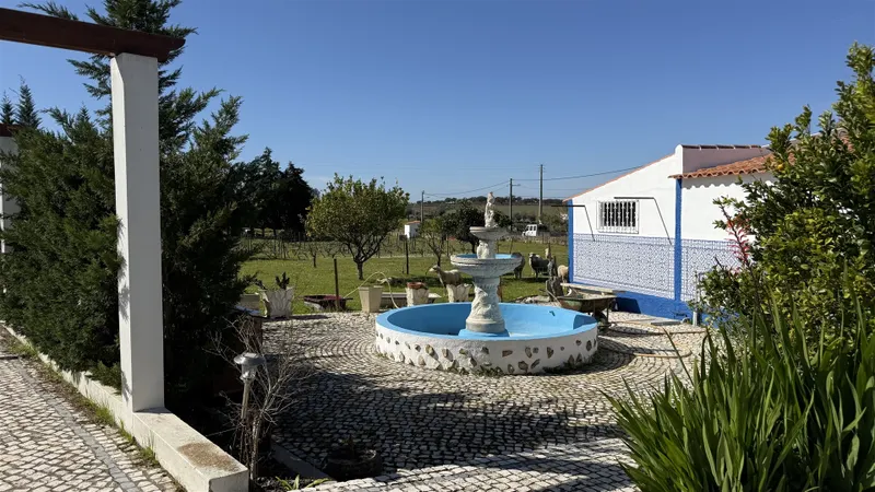 Einfamilienhaus 3 Schlafzimmer