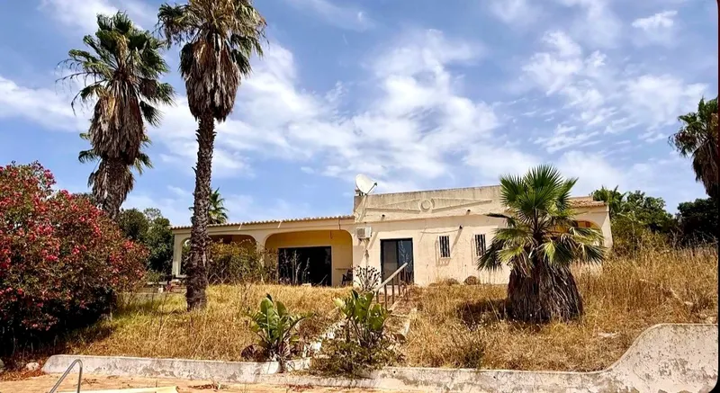 Vivienda 3 habitaciones