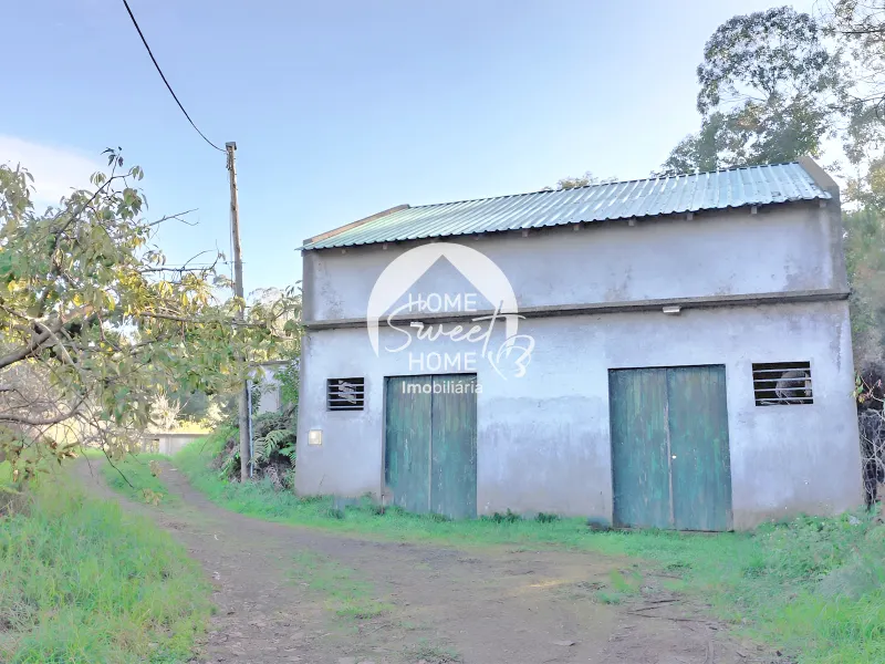 Bauernhof, Land in São Jorge