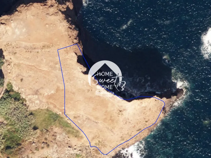 Parcela rústica en el Mirador de Guindaste