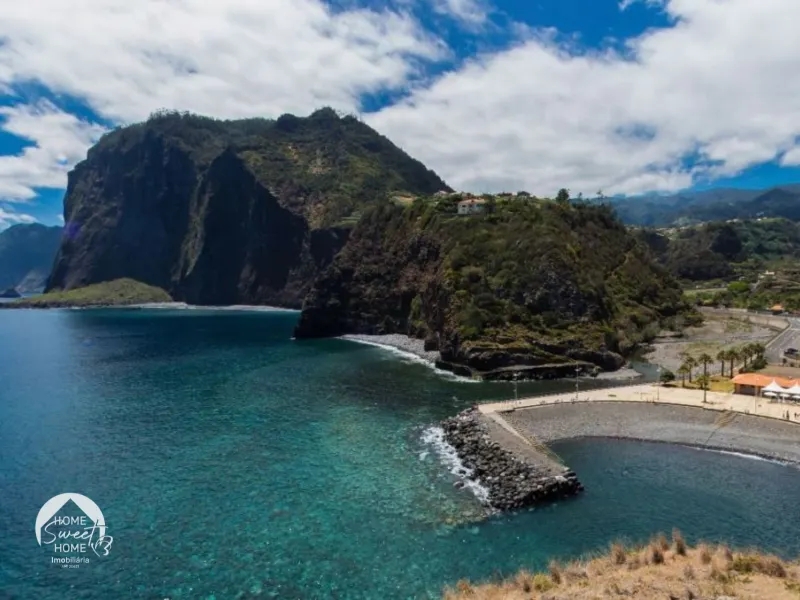 Parcela rústica en el Mirador de Guindaste