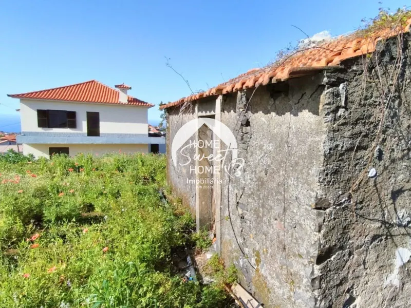 Propriedade Junto da Quinta do Furão