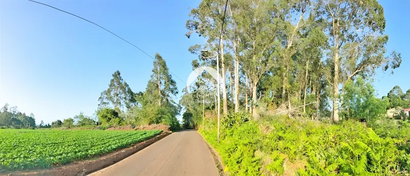 Propriedade com 2880m2 para investimento