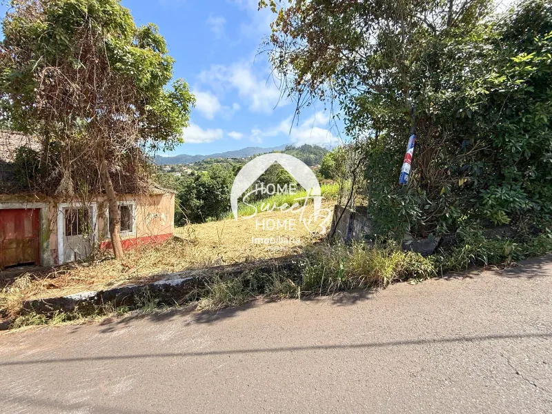 Construa em São Jorge, Santana