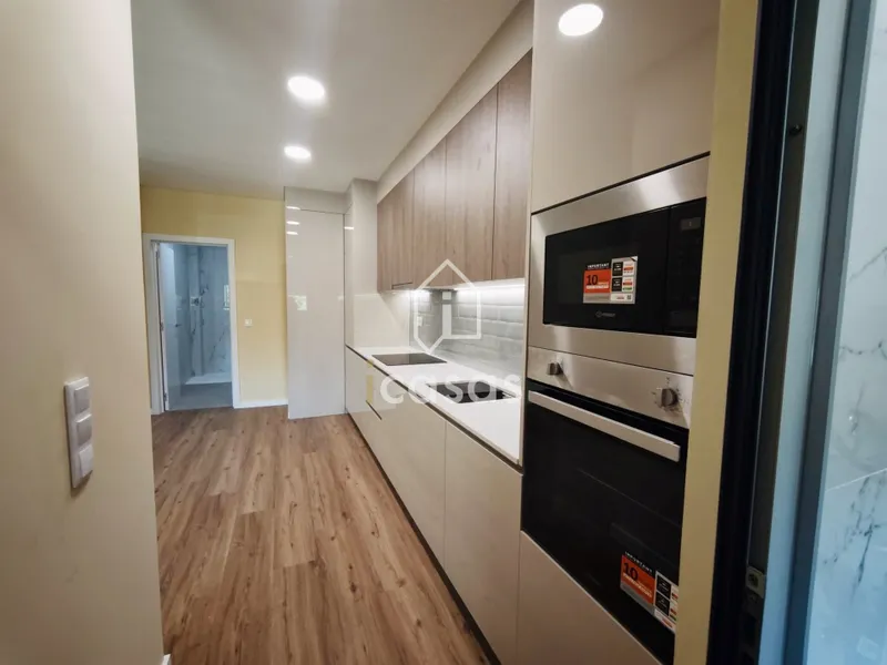 Apartamento T1